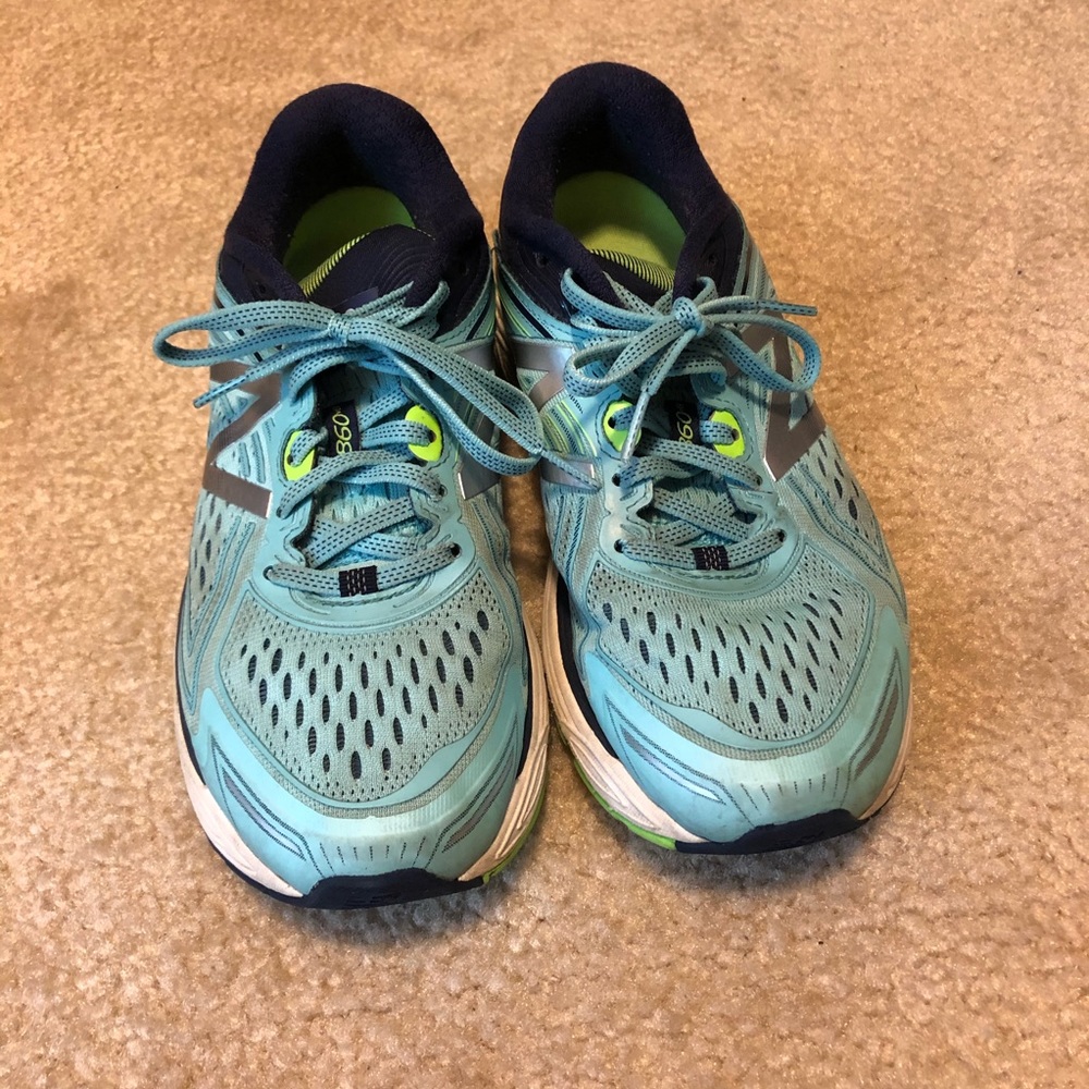 New balance 860v8 Running shoes